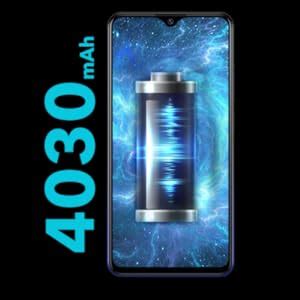 Vivo Y95 (Starry Black, 4GB RAM, 64GB Storage) : Amazon.in