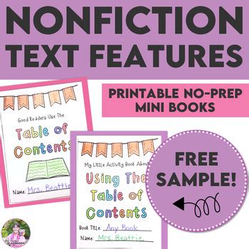 Table Text Feature 的图像结果