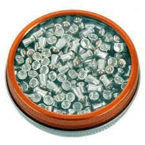 Chumbo gamo pba armor 4.5 x 125 — Magnum