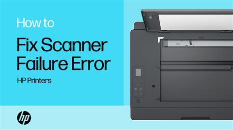 HP Scanner Issue 的图像结果