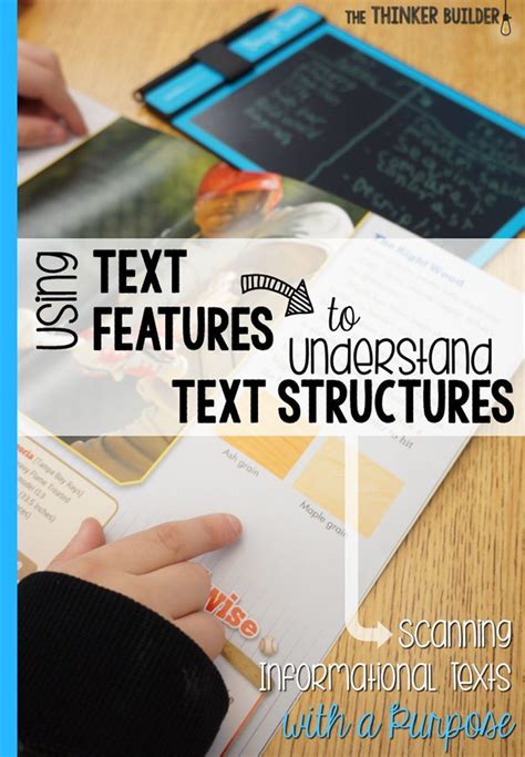 Informational Text Structures 的图像结果