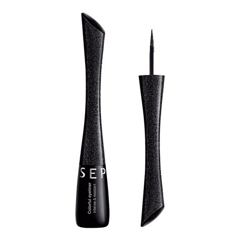 Colorful Eyeliner • 02 Midnight Madness