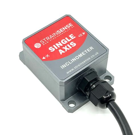 Inclinometer Sensor 的图像结果