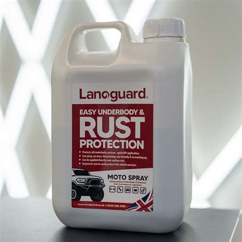 Underbody Rust Protection 的图像结果