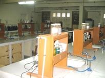 Shri B.M.Shah College of Pharmaceutical Education and Research