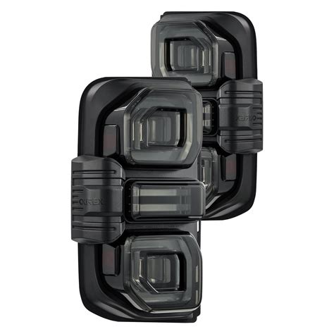 AlphaRex® RTL-FB21-SA-YW-BS - NOVA-Series Prismatic Driver and ...