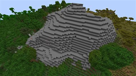 Image result for Mountain Base Tutorial Minecraft