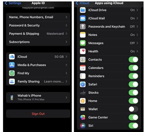 All Amazing Methods to Sync iPhone to iPhone