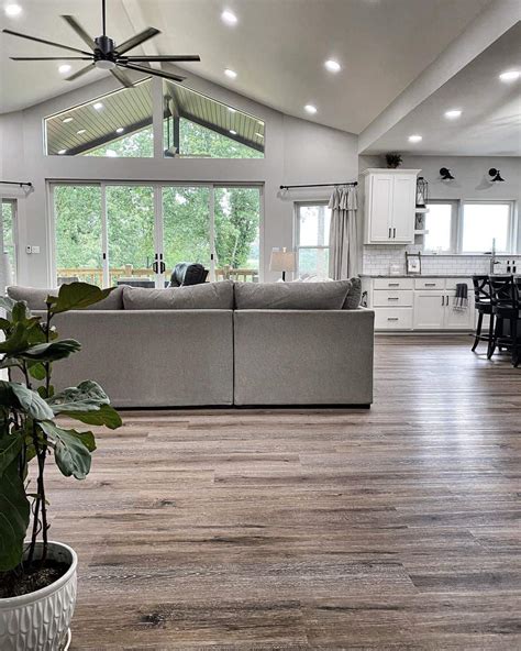 Slanted Ceiling Recessed Lighting | Shelly Lighting