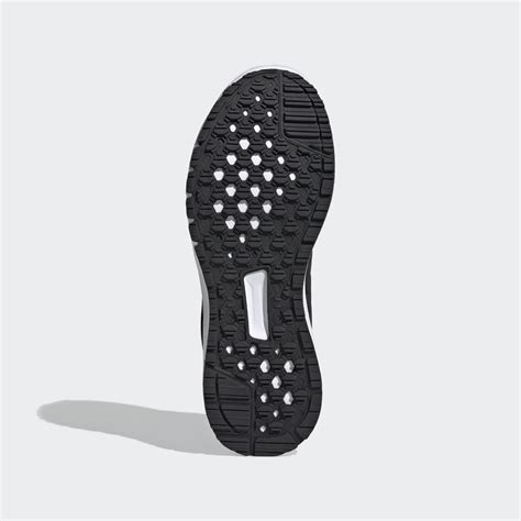 adidas Ultimashow Shoes - Black | adidas India