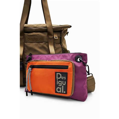 Borsa Donna Amazon Offerte Borse Desigual Borsa Mare Donna