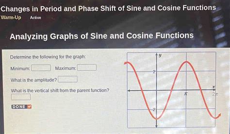 Image result for Phase Shift Math