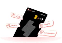 OmniCard Expense Management Platform