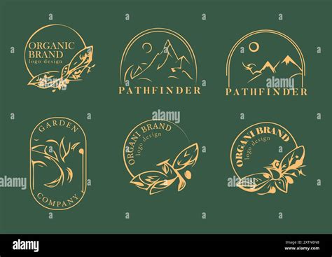 Nature Logo 的图像结果