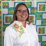 Image result for Burst Applique Pattern