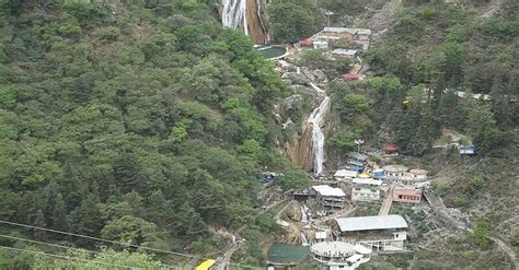 Kempty Falls In Mussoorie: A Must-Visit Attraction In 2026