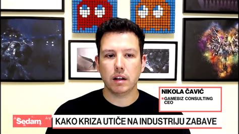 Čavić: Trenutno najlošiji trenutak za podizanje kapitala ili bilo kakve ...