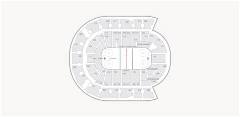 Image result for Spokane Arena Seating Chart