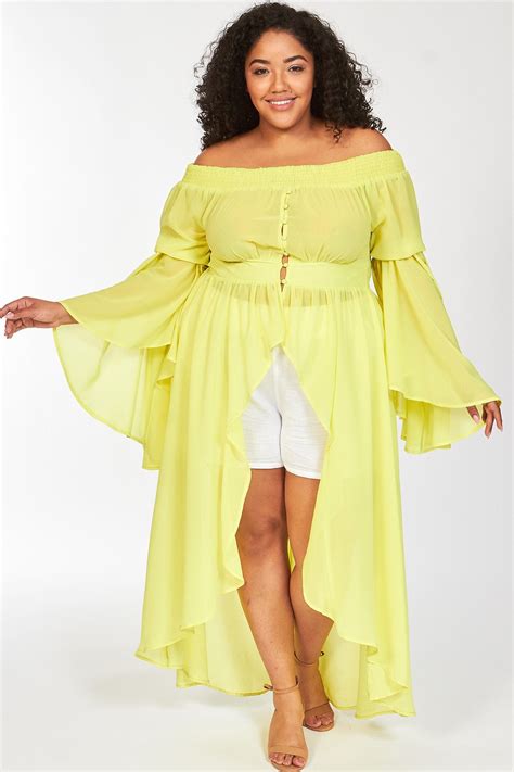 Inclusive Plus Size Resort Wear | Luvmemore – LUVMEMORE
