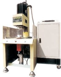 Position Off Spin Welding Machine buy in Delhi