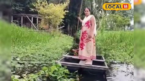 Lakshmi Puja 2025: লক্ষ্মীপুজোয় বিষাদের সুর! বাদুড়িয়ার 'এই' এলাকায় ...