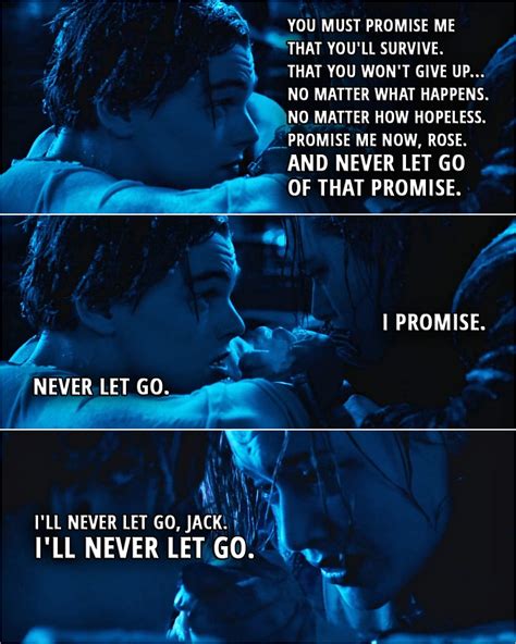 50+ Best 'Titanic (1997)' Quotes | Scattered Quotes