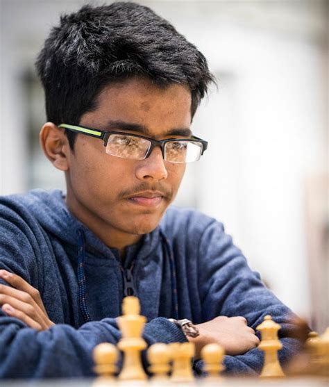 Hoogeveen 01-06: Indian thunder strikes Netherlands - ChessBase India