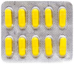 Roko Capsule – Manage Diarrhea in Inflammatory Bowel Disease