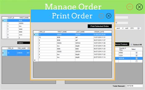 Image result for C# Home Inventory Program with Source Code