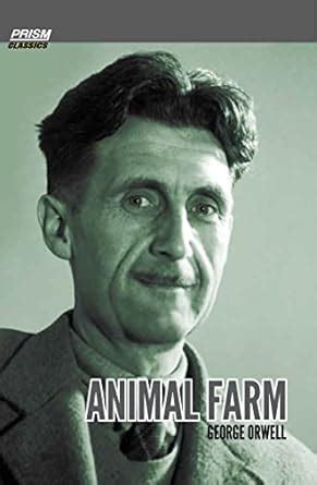 Buy Animal Farm Book Online at Low Prices in India | Animal Farm ...