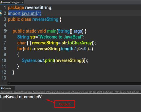 How to Reverse List Injava 的图像结果