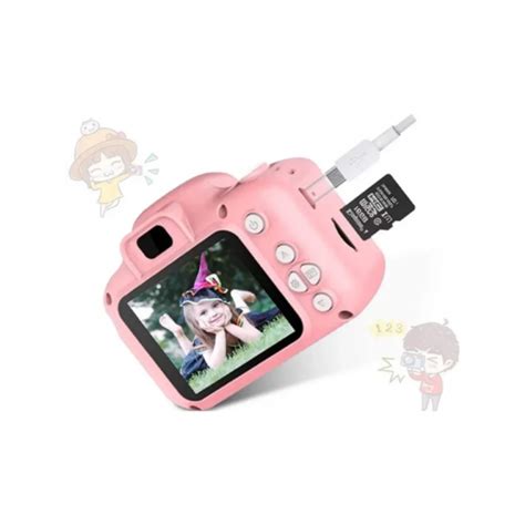 HD Taşınabilir Mini Kamera Video Fotoğraf Çekim Özellikli Şarj ...