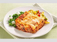 Resep Lasagna Vegetarian Nikmat Bisa Dicoba di Rumah  