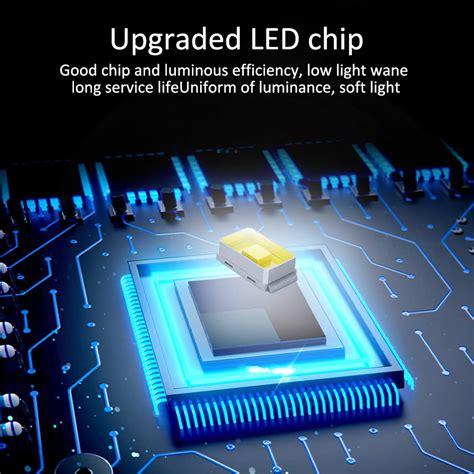 Buy Official Creality Ender 3 LED Light Kit, 3D Printer LED Light Bar ...