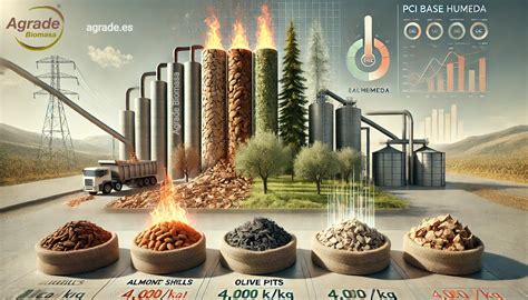 Tipos de poder calorífico: ¿Superior (PCS) o Inferior (PCI)?
