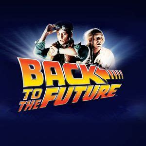 Back to the Future - Late Night Dollar Days, 116 Miner Ave E, Ladysmith ...