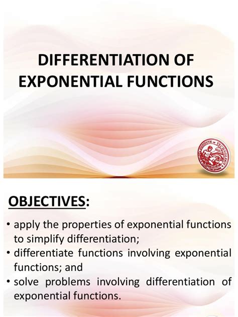 Exponential Distribution Derivation 的图像结果