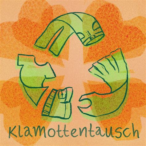 Klamottentausch , Gemarkenstraße 72, 45147 Essen, Germany, 22 January ...