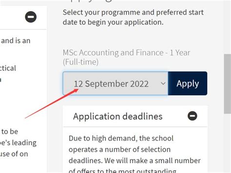 2022年英国大学硕士申请开放时间盘点！ - 知乎