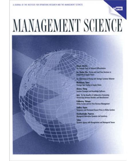 Management Science Article Example 的图像结果