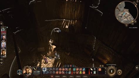 Baldur's Gate 3 Finish the Masterwork Weapon walkthrough and Sussur ...