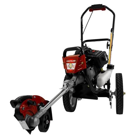 Buy Edger Attachment with 8 in. Straight Blade for Southland Wheeled ...