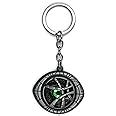 ZYZTA Marvel Avenger Doctor Strange Rotating Eye of Agamotto Infinity ...