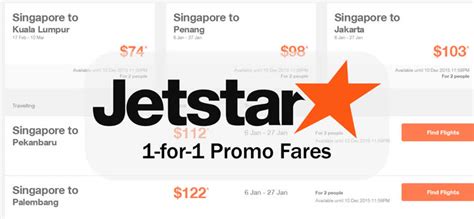 Image result for Jetstar Starter Fare Promo Code