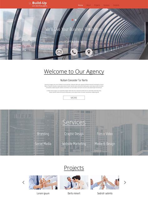 Image result for Free HTML5 Website Templates