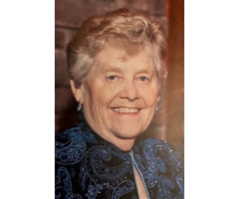 Joan Goetz Obituary (2025) - Rome, NY - Daily Sentinel
