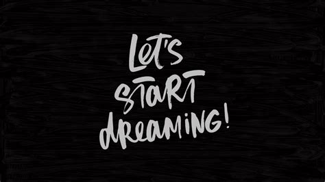 Wallpaper inscription, motivation, dark background, texture hd, picture ...