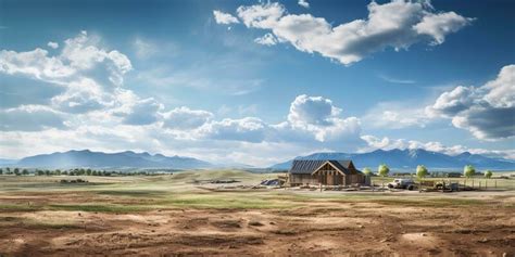 Country Ranch Background 的图像结果