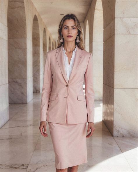 Women Skirt Suits 的图像结果