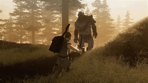 Dungeons & Kingdoms - Official Early Access Release Date Trailer